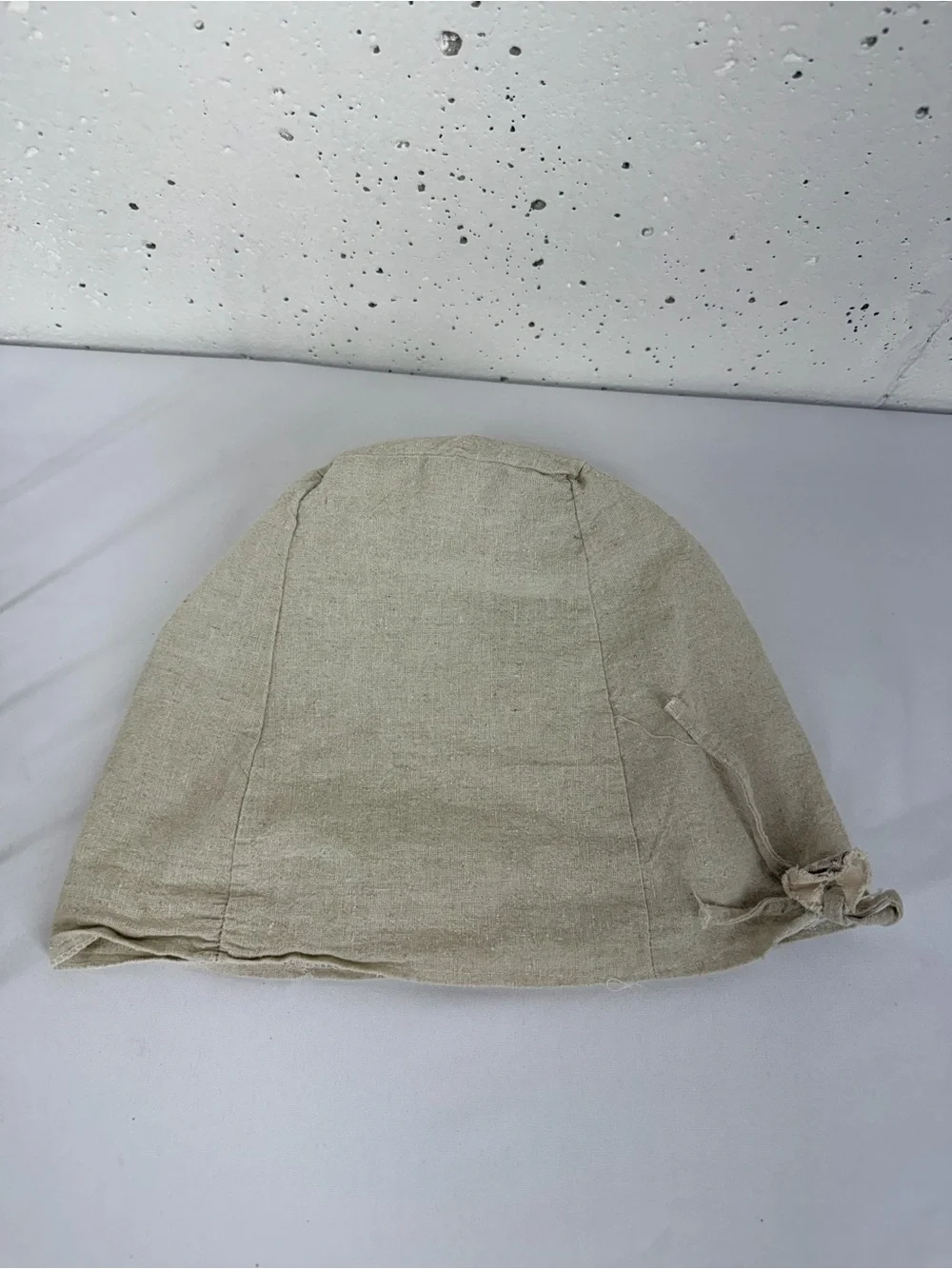 Unbranded Rustic Chicken Wire Waste Paper Trash Basket